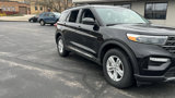 Used 2022 Ford Explorer XLT w/ Equipment Group 202A image 2