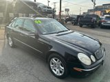 Used 2004 Mercedes-Benz E 320 4MATIC Sedan image 3