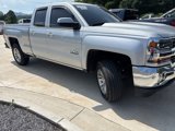 Used 2019 Chevrolet Silverado 1500 LT w/ Texas Edition image 2