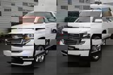 Used 2015 Chevrolet Tahoe LTZ image 2