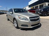Used 2013 Chevrolet Malibu LT w/ Power Convenience Package image 2