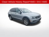 Used 2020 Volkswagen Tiguan S image 3