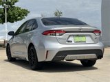 Used 2021 Toyota Corolla SE image 3