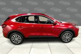 New 2025 Ford Escape SE image 5