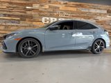 Used 2021 Honda Civic Sport image 4