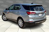 Certified 2024 Chevrolet Equinox LT image 5