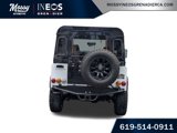 Used 1997 Land Rover Defender 90 image 6