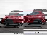 Used 2015 Nissan Rogue SL w/ SL Premium Package image 2