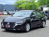 New 2025 Nissan Sentra S image 5