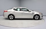 Used 2012 Kia Optima EX w/ Hybrid Convenience Pkg image 5