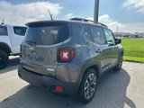 Used 2017 Jeep Renegade Latitude w/ Popular Equipment Group image 4