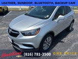 Used 2019 Buick Encore Preferred image 3