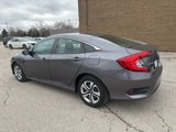 Used 2016 Honda Civic LX image 2