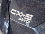 Used 2019 MAZDA CX-5 Grand Touring w/ GT Premium Package image 3