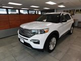 Certified 2020 Ford Explorer Limited image 2