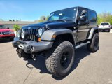 Used 2012 Jeep Wrangler Rubicon image 4