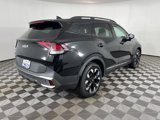 Used 2023 Kia Sportage X-Line w/ X-Line Premium Package image 5