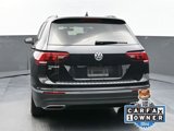 Used 2021 Volkswagen Tiguan SE w/ Panoramic Sunroof Package image 5