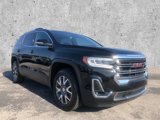 Used 2023 GMC Acadia SLT image 2