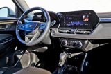 Certified 2024 Chevrolet TrailBlazer LT w/ Driver Confidence Package image 4