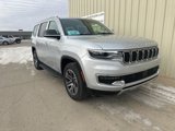 Used 2024 Jeep Wagoneer Series II w/ Flexible Seating Group image 2