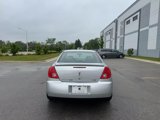 Used 2009 Pontiac G6 Sedan w/ Sport Package 2 image 4