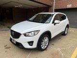 Used 2015 MAZDA CX-5 Grand Touring image 4