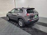 Used 2019 Jeep Cherokee Latitude Plus w/ Cold Weather Group image 3