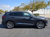 Certified 2021 Acura RDX w/ Technology Package image 3