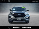 Used 2021 Ford Explorer XLT w/ Equipment Group 202A image 2