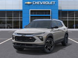 New 2026 Chevrolet TrailBlazer RS w/ Convenience Package image 6