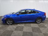 Used 2019 Honda Civic EX image 5
