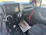 Used 2015 Jeep Wrangler Unlimited Sport image 5