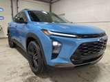 New 2025 Chevrolet Trax ACTIV image 5
