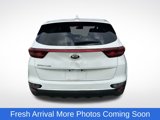 Used 2020 Kia Sportage LX image 5