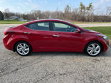 Used 2015 Hyundai Elantra Limited image 6