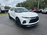 Certified 2022 Chevrolet Blazer LT image 2