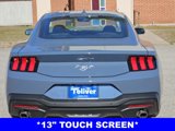 New 2025 Ford Mustang Coupe image 5