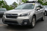 Used 2019 Subaru Outback 2.5i Premium image 5