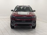 Used 2022 Jeep Compass Trailhawk w/ Trailhawk Elite Group image 3