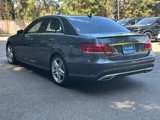Used 2014 Mercedes-Benz E 350 4MATIC Sedan image 5
