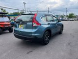Used 2014 Honda CR-V LX image 6