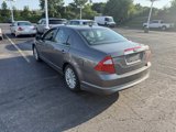 Used 2010 Ford Fusion Hybrid image 2