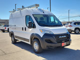Used 2023 RAM ProMaster 2500 image 6