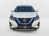 Used 2019 Nissan Murano Platinum image 2