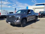 Used 2023 Toyota Tundra Platinum image 3