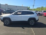 Used 2019 Jeep Cherokee Trailhawk w/ Comfort/Convenience Group image 6