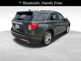 Certified 2022 Ford Explorer Limited w/ Equipment Group 301A image 6