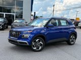 New 2025 Hyundai Venue SEL image 2