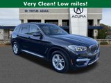 Used 2021 BMW X3 xDrive30i w/ Convenience Package image 3